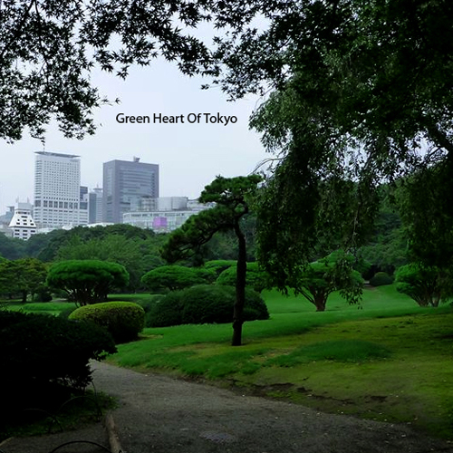 Green Heart Of Tokyo Cover.jpg